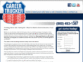 careertrucker.com