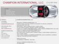 championinternationalmotors.com