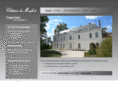 chateaudemonfort.com