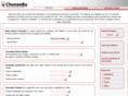 chooseby.net