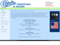 classicprintingandsigns.com