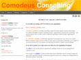 comodeus.com