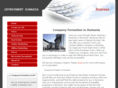 company-formation-romania.com