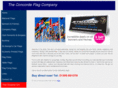 concordeflag.com