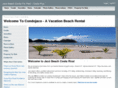 condos-jaco.com
