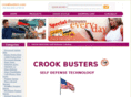 crookbusters.com