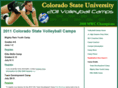 csuvolleyballcamps.com