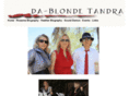 dablondetandra.com