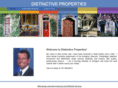 distinctiveproperties1.com