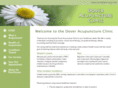 doveracupuncture.com