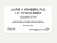 drlaurieweinberg.com