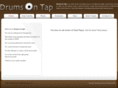 drumsontap.com