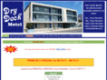 drydock-motel.com