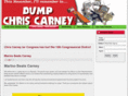 dumpchriscarney.com