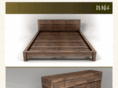 dunia-teak-furniture.com