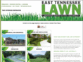 easttennesseelawn.com