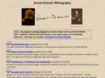 ernestbramah.com