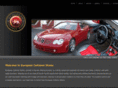 europeancollisionworks.com