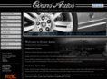 evansautos.co.uk