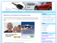 freeclassiccarinsurancequote.com