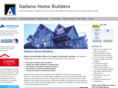galianobuilder.com