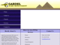 gardelhomesct.com