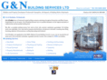 gnbuildingservicesltd.co.uk