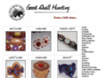 goodquillhunting.com