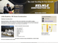 helmleconstruction.com