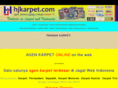 hjkarpet.com