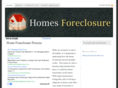 homesforeclosure.net