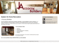 jaccorsybuilders.com
