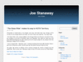 joestanaway.com