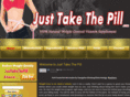 justbuythatpill.com