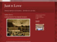 justnlovecanada.com