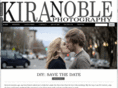 kiranoblephotographyblog.com