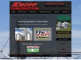 knoppconstruction.net