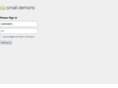 largedemons.com