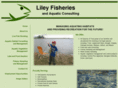 lileyfisheries.com