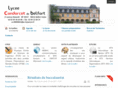 lycee-condorcet-belfort.net