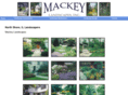 mackeylandscapes.com