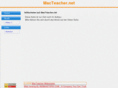 macteacher.net