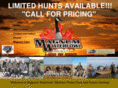 magnumwaterfowl.com
