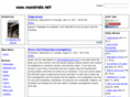 mandraks.net