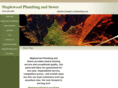 maplewoodplumbingandsewer.com