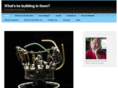 markcrummett.com