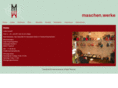 maschenwerke.com