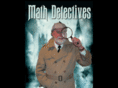 mathdetectives.com