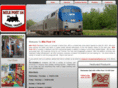milepost114modeltrains.com