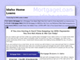 mortgageloan-idaho.com